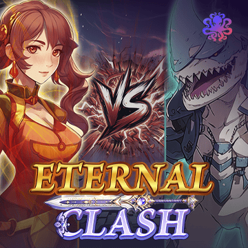 Octoplay : Eternal Clash Reloaded - SUPERBET388
