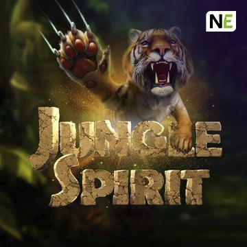 Jungle Spirit: Call of the Wild - SUPERBET388