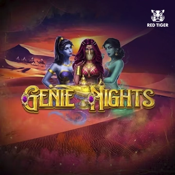 Genie Nights - SUPERBET388
