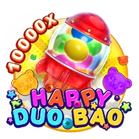 HAPPY DUO BAO - SUPERBET388