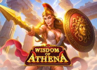 Wisdom of Athena - SUPERBET388