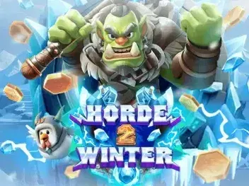 PLAYSTAR : HORDE 2 WINTER - SUPERBET388