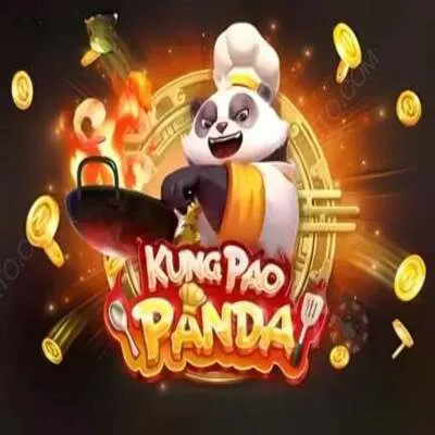 Kung Pao Panda - SUPERBET388