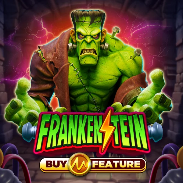 Frankenstein - SUPERBET388