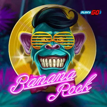 Banana Rock - SUPERBET388