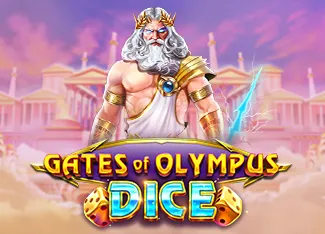 Gates of Olympus Dice - SUPERBET388