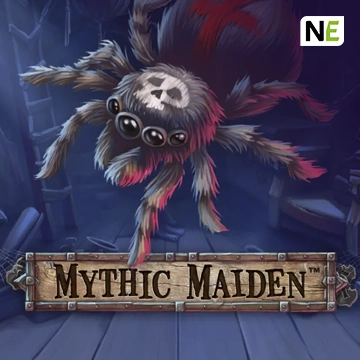 Mythic Maiden - SUPERBET388