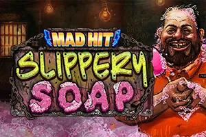 Mad Hit Slippery Soap - SUPERBET388