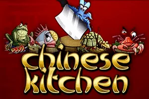 Chinese Kitchen - SUPERBET388