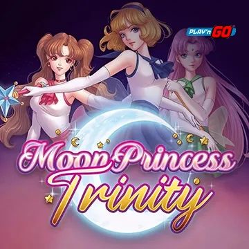 Midnight Princess Trinity - SUPERBET388