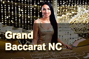 Grand Baccarat NC - SUPERBET388