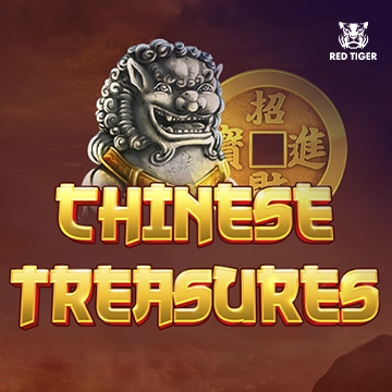 Chinese Treasures - SUPERBET388