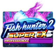 Fish Hunter 2 EX - Pro - SUPERBET388