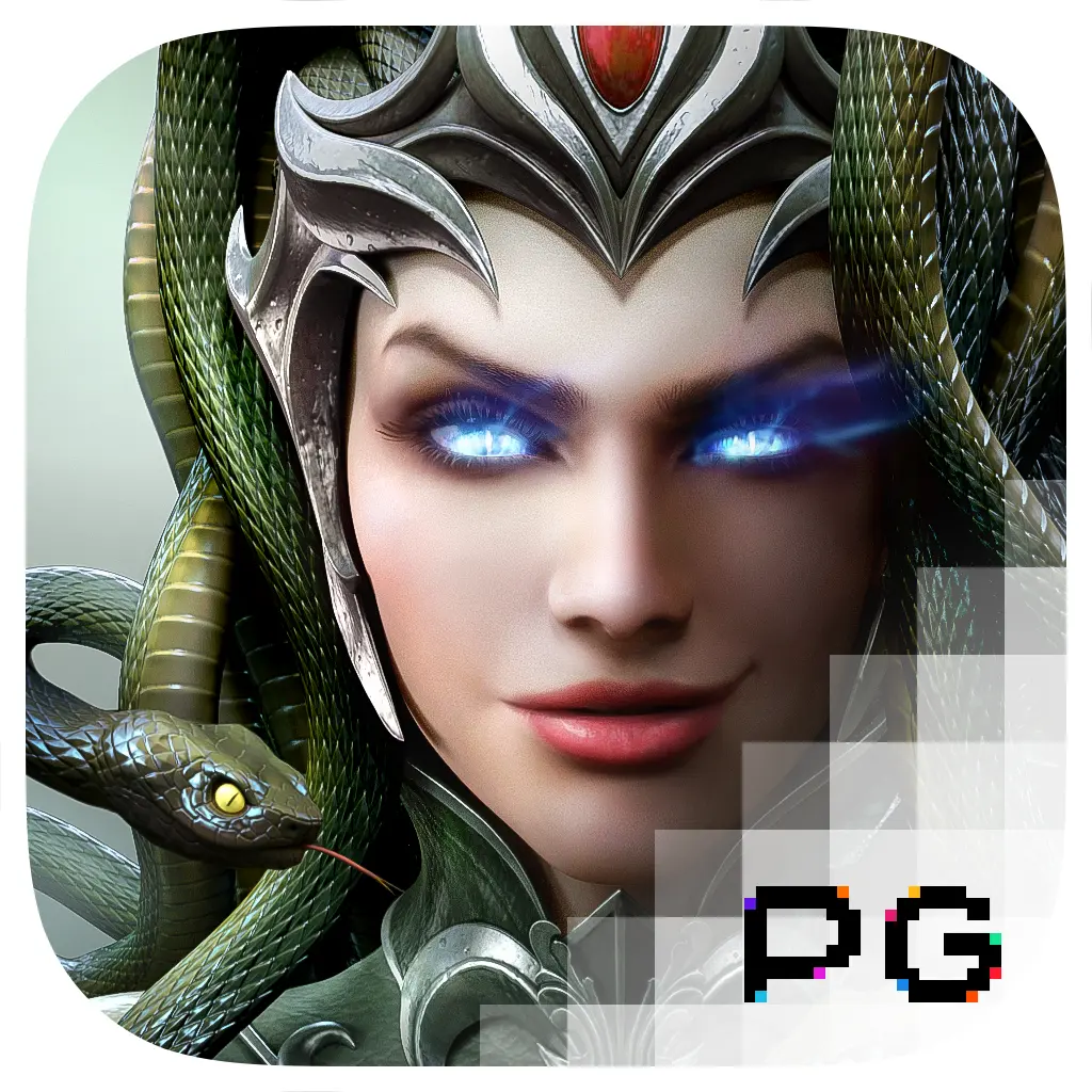 Medusa 2: The Quest of Perseus - SUPERBET388