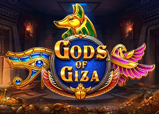 Gods of Giza - SUPERBET388