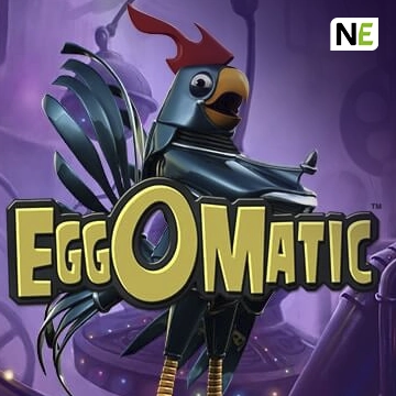 EggOMatic - SUPERBET388