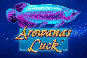 Arowanas Luck - SUPERBET388