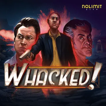 Whacked! - SUPERBET388
