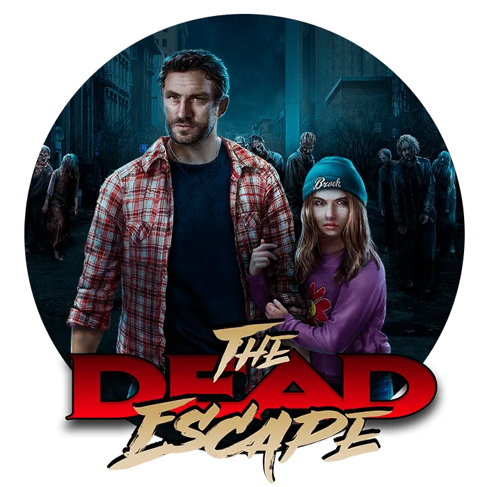 The Dead Escape - SUPERBET388