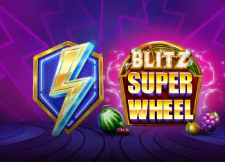 Blitz Super Wheel - SUPERBET388