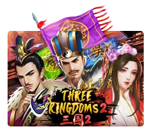 Three Kingdoms 2 - SUPERBET388
