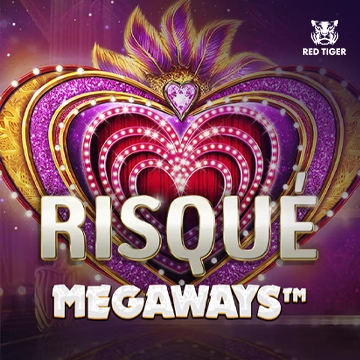 Risque Megaways - SUPERBET388