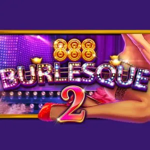 PLAYSTAR : BURLESQUE 2 - SUPERBET388