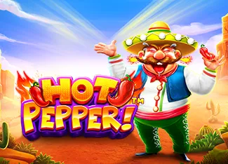 Hot Pepper - SUPERBET388