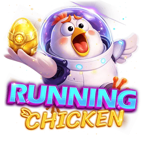 Running Chicken - SUPERBET388