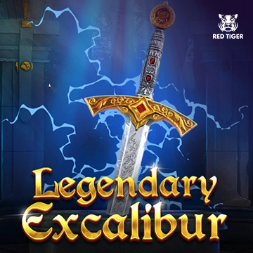 Legendary Excalibur - SUPERBET388