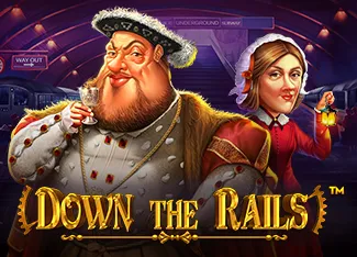 Down the Rails - SUPERBET388