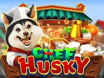 PLAYSTAR : CHEF HUSKY - SUPERBET388