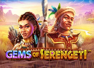 Gems of Serengeti - SUPERBET388