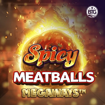 Spicy Meatballs - SUPERBET388