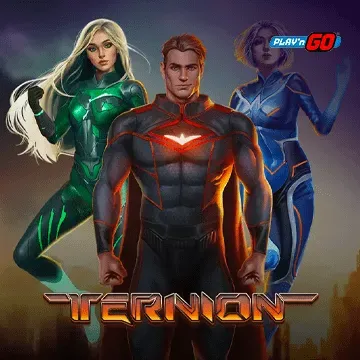 Ternion - SUPERBET388