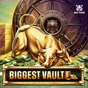 Biggest Vault - SUPERBET388
