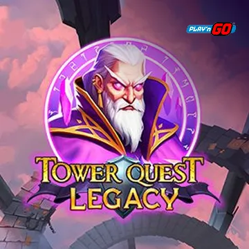 Tower Quest Legacy - SUPERBET388