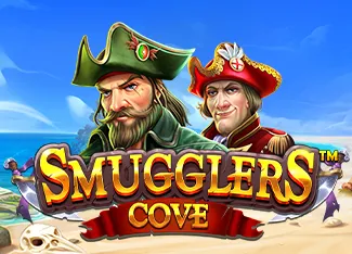 Smugglers Cove - SUPERBET388