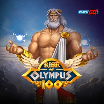 Rise Of Olympus 100 - SUPERBET388