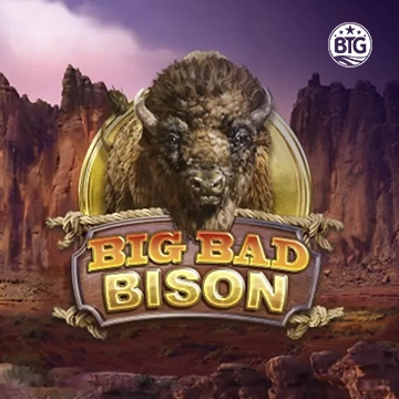 Big Bad Bison - SUPERBET388