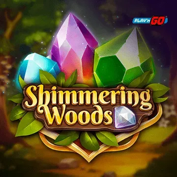 The Shimmering Woods - SUPERBET388