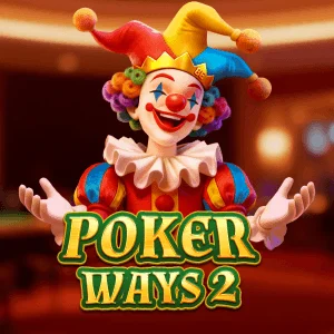 Poker Ways 2 - SUPERBET388