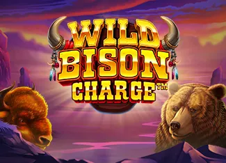 Wild Bison Charge - SUPERBET388