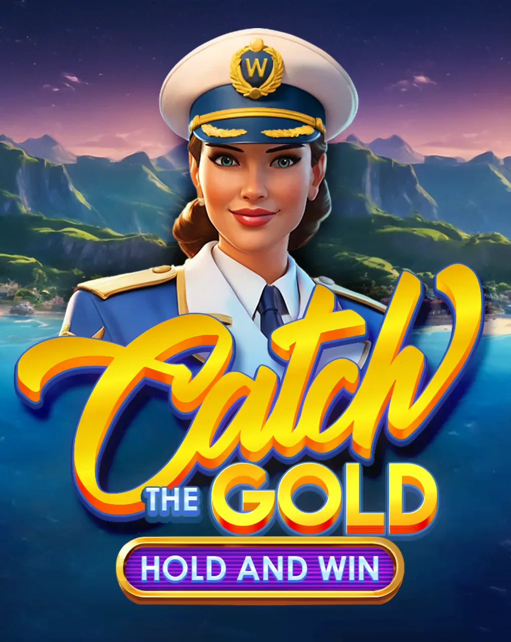 Bgaming : Catch The Gold Hold And Win - SUPERBET388