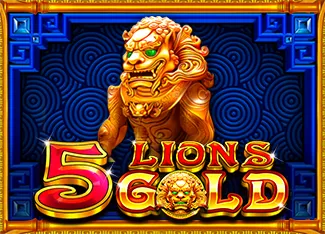 5 Lions Gold - SUPERBET388