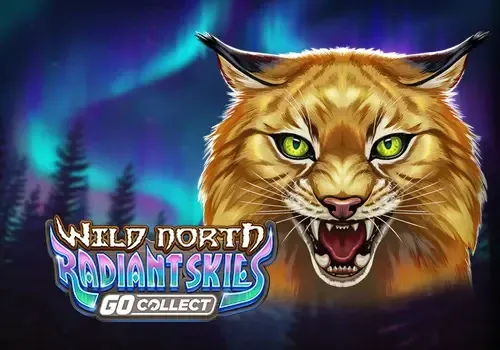Wild North Radiant Skies GO Collect - SUPERBET388