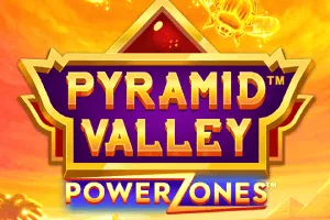 Power Zones: Pyramid Valley - SUPERBET388