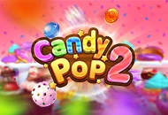 Spadegaming : Candy Pop 2 - SUPERBET388