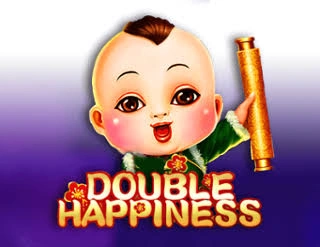 PLAYSTAR : DOUBLE HAPPINESS - SUPERBET388