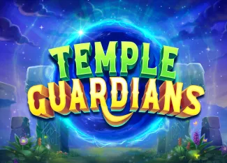 Temple Guardians - SUPERBET388